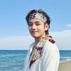 방탄소년단 뷔, 5월·6월·7월 中 아이만 상업지수 총결산 BTS 멤버 1위..'대륙의 왕자'