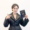 '악마판사' 박규영 "사랑해 주고, 응원해 준 시청자들에게 감사"