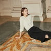 이성경, 프론트로우(FRONTROW) 21FW 드라마 컬렉션 광고 캠페인 공개