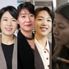 염혜란·박은경·홍성은·박지완, 올해의 벡델리안 선정