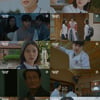 '우수무당 가두심' 김새론, 남다름에 "꼴등만 죽이는 악령 있어"