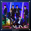 아스트로, 유니버스 신곡 'ALIVE' 내달 2일 발매[공식]