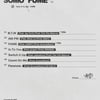 '박재범·휘인 지원사격' JAY B, 첫 EP 'SOMO:FUME' 풀 트랙리스트 공개