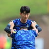 벤투 'SON 부상' 질문에 "I have no idea..." 정말 괜찮은가