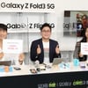 갤럭시Z폴드3·플립3, 사전개통 스타트…이통3사 혜택 '풍성'