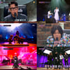 윌리K 팀, A조 1위 등극→ 씨엘 눈물의 100점 만점 [슈퍼밴드2]
