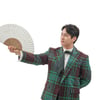 '조선판스타' 판소리계 BTS 이봉근X신화 김동완, 케미 예고