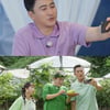 '랜선장터' 김동현,홍현희의 지원사격 감동 "우리 엄마인줄"