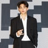 NCT 루카스, 사생활 논란..전 여친 주장 폭로글 파문