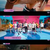CIX·더보이즈·투모로우바이투게더, '더쇼' 1위 후보