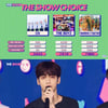 '더쇼' 투모로우바이투게더, 컴백 동시 1위 "모아 언제나 ♥"[★밤TView]