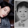방탄소년단 정국, 비욘세 시즌 연감 亞유일 등장 "처녀자리 생일 축하해요!"