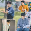 '너는 나의 봄' 김서경 종영 소감 "많은 걸 느낀 재미있는 시간"