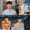 '너나봄' 김동욱 "코믹 연기? 몸개그 두렵지 않아..즐겁게 촬영"[일문일답]