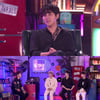 '더 플레이리스트' 딘딘X골든차일드 출격..'흥미딘딘 골든보이스'
