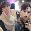 김희재, 이찬원 신곡 '편의점' 응원 "내 동생 대박 나라"[스타IN★]