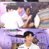 '뽕숭아학당' 임영웅, 박완규 머리결에 감탄 "손상 안 됐다"