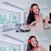 '태국재벌♥' 신주아, 으리으리한 거실서 댄스 "내려놨다" [스타IN★]