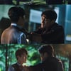 '더 로드' 지진희, 강성민 멱살 잡았다..파국으로 치달을까