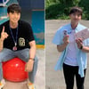 '미치지 않고서야' 백민현, 막방 소감.."선물 같은 시간"