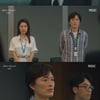 '미않고' 정재영X문소리, 이상엽 찾아가 '계약 부탁'[별별TV]