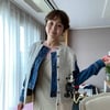 '54세' 이승연, 뒤늦게 화이자 1차 접종 "후유증 보다 무서운 건 식곤증" [스타IN★]