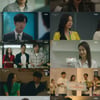 '미치지 않고서야' 정재영X문소리 '반스톤 社' 기술 독점..해피엔딩[종합]