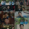 "아직 좋아해" '슬의생2' 정경호♥곽선영 진짜 고백→김대명♥안은진 밥 데이트[종합]