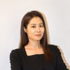 '미치지 않고서야' 문소리 "'관상부터 인사팀장' 반응 기억에 남아"[일문일답]