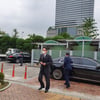 이재용 부회장, 삼성 준법위 故고계현 위원 빈소 찾아
