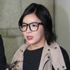 에이미, 또 마약 혐의로 긴급체포→경찰 조사