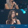 '스케치북' 효린 "다솜 악역, 연기 아닌 진짜..숙소에서 봤다"[별별TV]