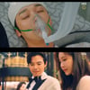 '펜트하우스3' 엄기준, 헤라펠리스 폭탄 테러→이지아 총격에 사망 [★밤TView]