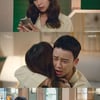 '광자매' 고원희, 설정환 핸드폰 속 '김사장' 정체 의심.."뭐하는 사람?"