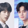 송강도 실물 보고 놀랐다는 방탄소년단 진, 모두의 '태어나서 본 제일 잘생긴 얼굴'