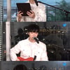 하현상, '블루룸 라이브'서 팬 소통..신곡 '불꽃놀이' 라이브 최초 공개