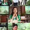 장윤정 '강철 마스터' 최영제 매력에 푹 "도경완과 달라" [개미랑 노는 베짱이]