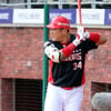최형우의 시간은 거꾸로 간다... KBO 5번째 3500루타 달성