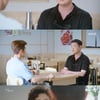 '광자매' 김혜선子 이정길, 김민호에 "새아버지로 인정하겠다"[별별TV]