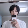 방탄소년단 진, 흰티에 청바지 '근본적인 아름다움'