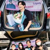 박은석 '펜트하우스3' 촬영 끝 "평생 기억에 남을 추억" [스타IN★]