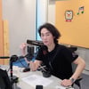 허지웅, AZ→화이자 교차 접종 完 "1차는 아팠는데.."[스타IN★]