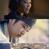 첫방 '홍천기' 안효섭, 악마 빙의로 살아나→김유정에 눈 뺏겼다[★밤TView]