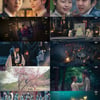 '홍천기' 김유정X안효섭, 붉은 운명으로 얽힌 인연..최고 9.4% [종합]