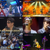 '슈퍼밴드2' 기탁팀, 3라운드 B조 1위..양서진→데미안 탈락[종합]