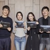 정우·박희순·윤진서·박지연, 넷플릭스 '모범가족' 확정