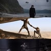 '듄', IMAX 1.43:1 풀화면 1시간 이상..IMAX 예매 대전쟁 예고