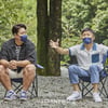 문세윤-조세호 '고생밥 기대하세요'[★포토]