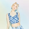 전소미, 8월 브랜드 평판 가수 3위..'솔로 퀸'