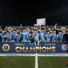 대구 U18팀, K리그 U18 챔피언십 우승… 창단 첫 쾌거